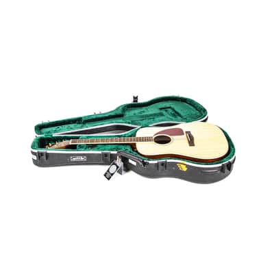 Fender CD32OAS Owned by Sergio Vega image 25