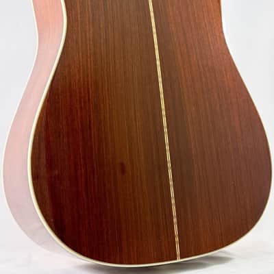 Martin D12-28 12-String, Natural, w/case image 2
