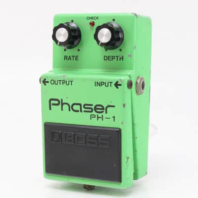 Boss Ph 1 [8200] (06/01) image 1