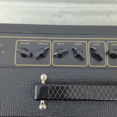 Vox AC15 Custom Head image 3