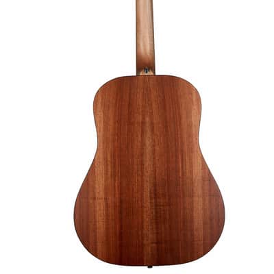 Maton S70 Acoustic Guitar - ( BRAND NEW IN A BOX ) image 3