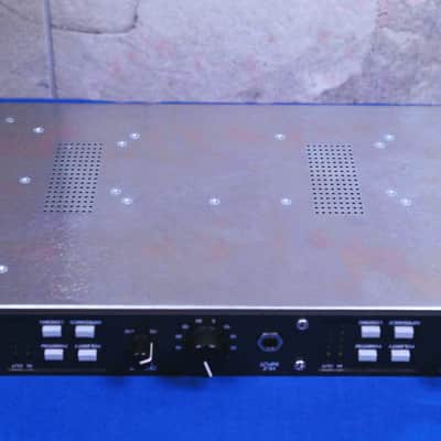 Great River MP‑2NV – Dual‑Channel Transformer Preamp – Neve‑Style – Excellent image 3