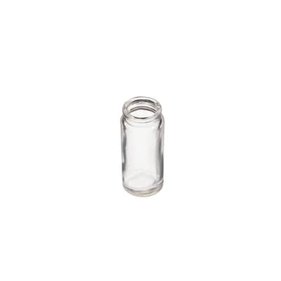D'Addario Glass Bottle Slide image 1