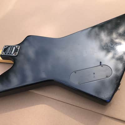 Kramer Imperial Explorer Electric Guitar image 8