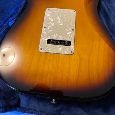 1999 Suhr Classic S Serial # 608 image 3