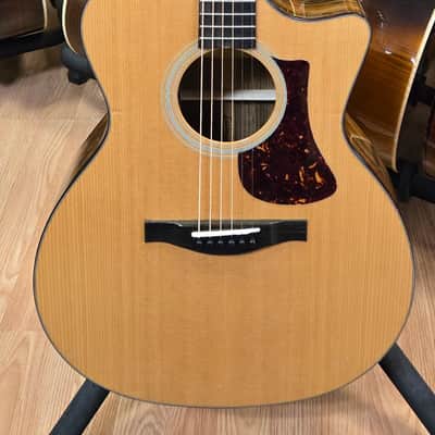 Eastman AC222CE-DLX image 1