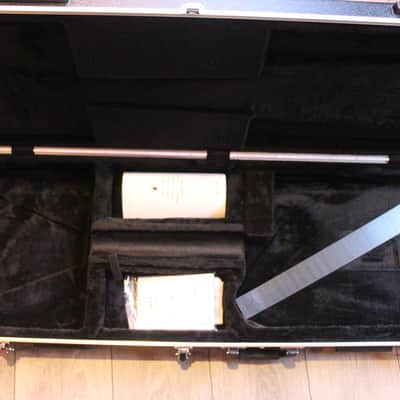 FGN "Expert Odissey Ripe Kaki Gradiation" HARDCASE, 3, 38 KG image 19