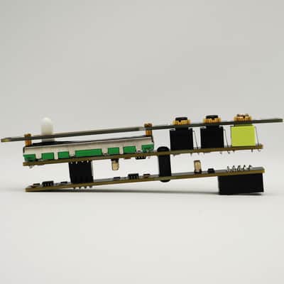 Headphone Amplifier by Herzlich Labs - Headphone Output and Stereo Headphone Preamp image 3