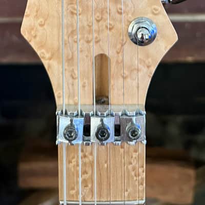 Kiesel Solo 6, 2022 - Cream gloss, excellent condition, customized, Free USA Shipping image 3