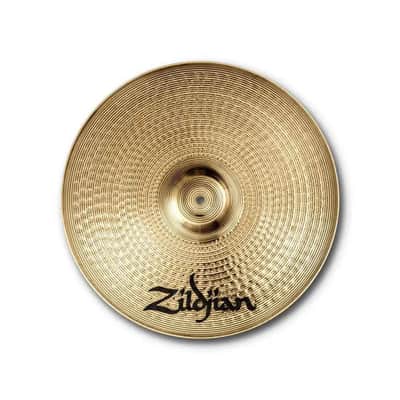 Zildjian S Rock Crash Cymbal 18" image 2