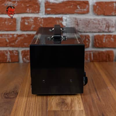Victory Amps V30 MK II The Jack 2-Channel 42-Watt Guitar Amp Head 2021 Black image 5