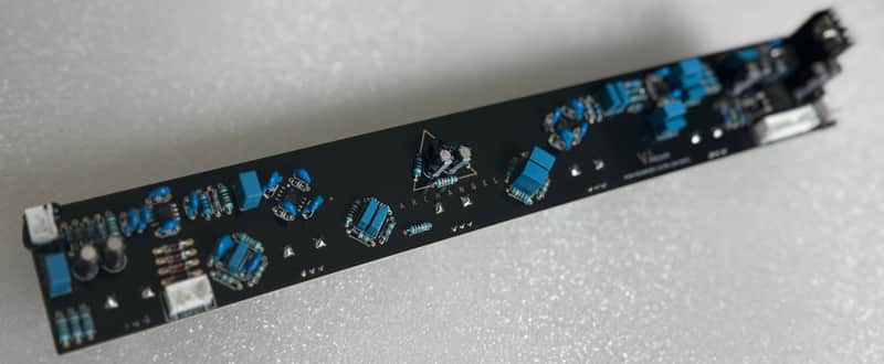 Archangel Electronics V3 2025 V2 Upgrade FR10/12 replacement Preamp image 1
