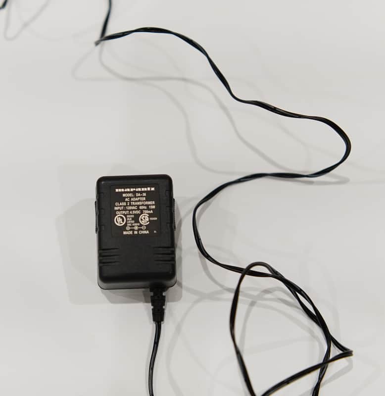 Power Supply 4.5v 700mA Marantz PMD 222 PMD 221 1980-1990's image 1