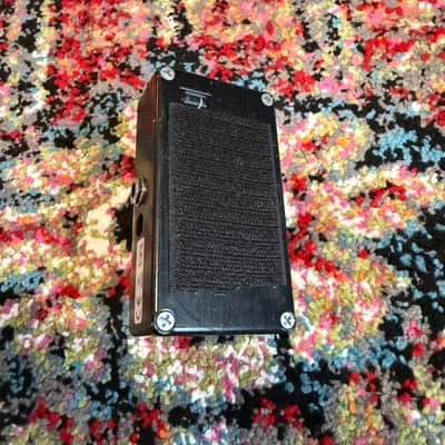 MXR MC401 CAE Boost / Line Driver 2007 - Present - Black image 3