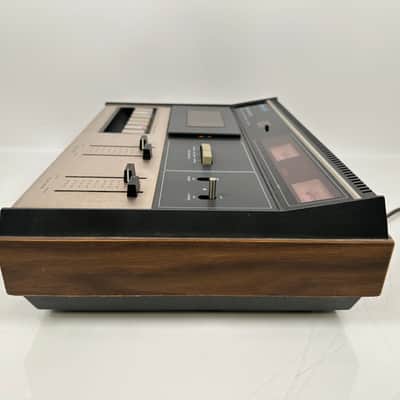 Kenwood Cassette Deck KX-700 Dolbyized Cassette Deck image 5