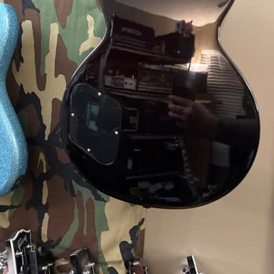 Heavily Upgraded Gibson Slash Collection Les Paul Standard in November Burst image 7