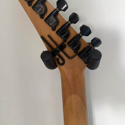 Jackson Professional STD 1992 - Blue image 7