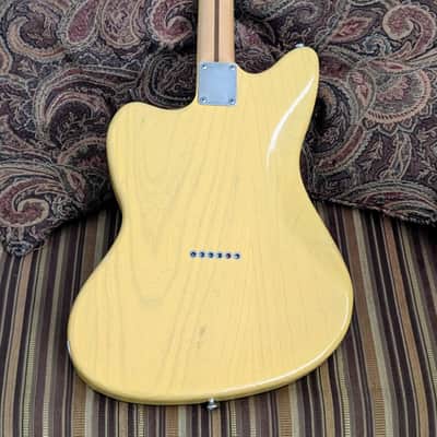 K-Line Truxton-E – Ash Body, Lollar ’52 Pickup, 6.8 lbs – Excellent Condition image 8