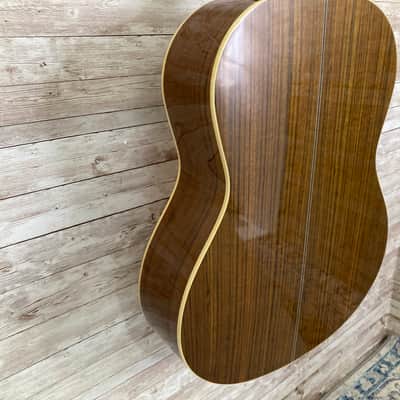 Used Samick Greg Bennett C-3 Classical Guitar image 10