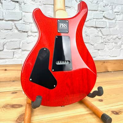 PRS CE 24 Special Limited Edition 2025 - McCarty Sunburst image 8