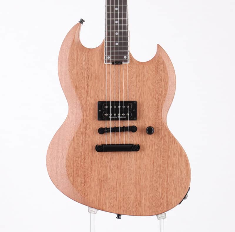 EDWARDS E-VIPER-1H Satin Natural [ED2022490] (03/16) | Reverb Canada