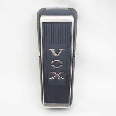 VOX V846-HW Hand-Wired Wah Pedal [011561] (05/04) image 4