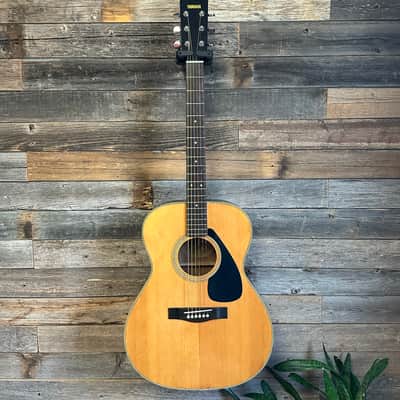 (18220) Yamaha  SJ-180 Acoustic Guitar image 2