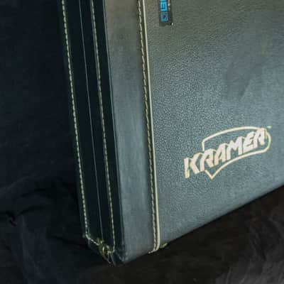 1984 Kramer Custom - Factory Built Bild 21