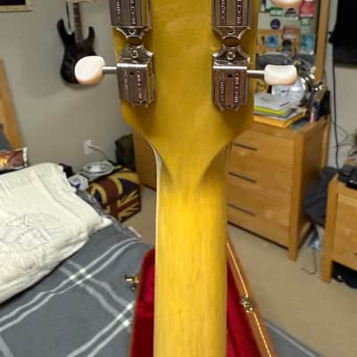 Gibson Les Paul Special 2019 - Present - TV Yellow image 6