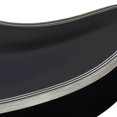 Schecter Damien Platinum-6 FR S Satin Black image 6