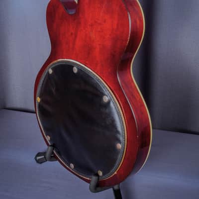 Vintage Gretsch Bass 6071 (1967) image 3