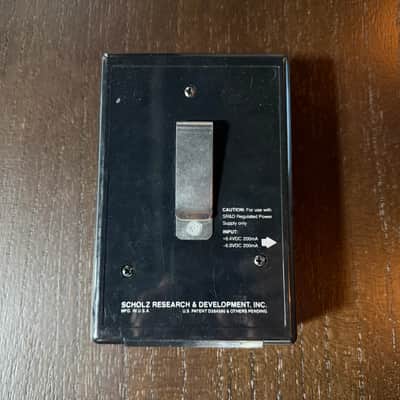 Rockman Soloist By Tom Scholz SR&D image 6