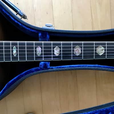 Alvarez Yairi DY-90 Super Abalone - 1974 image 5