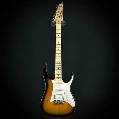 Ibanez AT100CL Andy Timmons Signature Prestige image 4