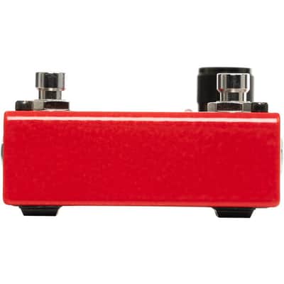 DigiTech HammerOn Pitch-Shift Pedal image 9