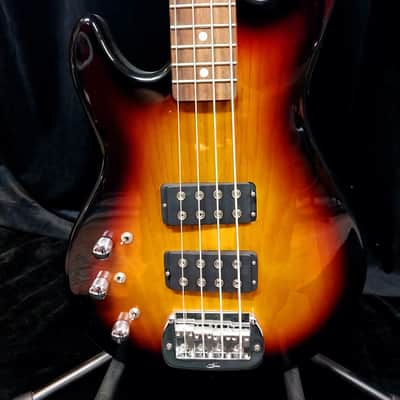 G&L Tribute L-2000 Left-Handed - Natural image 5