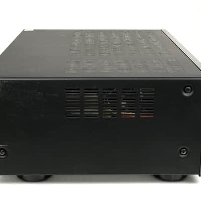 Denon AVR-790 7.1-Channel Multi-Zone Home Theater Receiver 1080p HDMI image 6