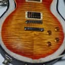 Gibson Les Paul Standard 2013 Cherry Sunburst Flame