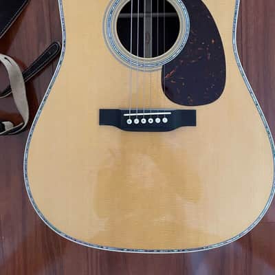 Martin D-45 image 3