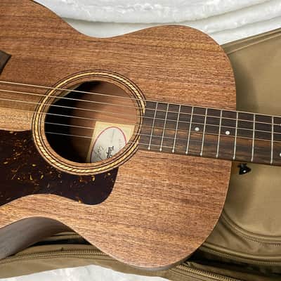 Taylor - Academy 22e Acoustic-electric Guitar - Natural - 4.25lbs - Authorized Dealer - G06270 - OPEN BOX - SAVE BIG!! image 2