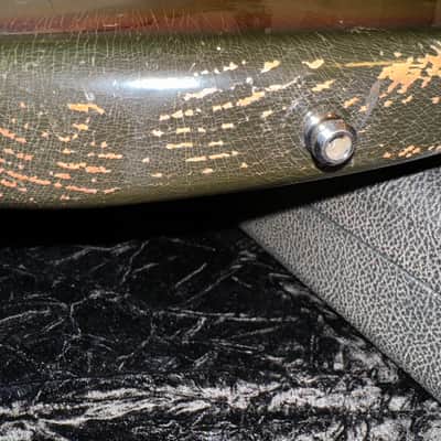 Fender Stratocaster Sunburst 1975 - sunburst image 10