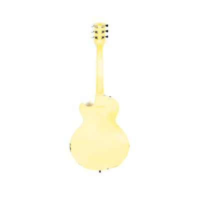 Gibson Les Paul Recording Model Owned by Nathaniel Rateliff image 3