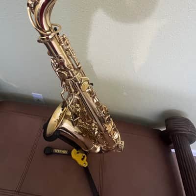 Yanagisawa A-901 2010 - Lacquer image 5