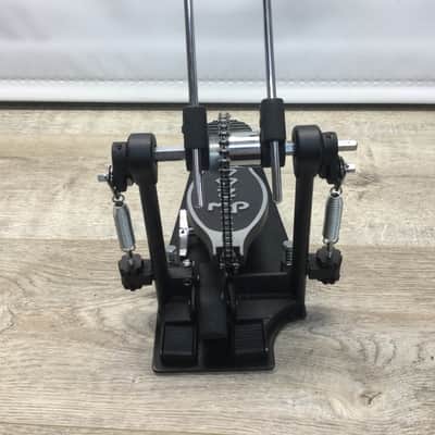 DW 2000 Series Double Bass Drum Pedals w/ Gibraltar Tennis Ball Beaters image 10