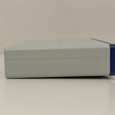 Digidesign MBOX 2 USB Audio Interface 2000s - Blue image 4