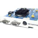 AVID Pro Tools HD NATIVE PCIe Card / Top-Zustand + Rechnung + GEWÄHR!