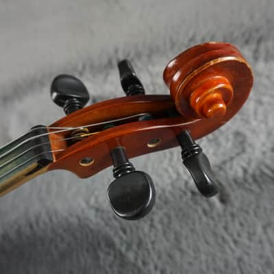 Suzuki No. 200 3/4 Violin 1996 w/ Case & Bow image 8