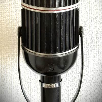 RARE 1940's Western Electric 639A Ribbon/Dynamic Microphone - Awesome,works-HEAR image 11