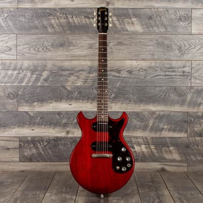1965 Gibson Melody Maker image 3