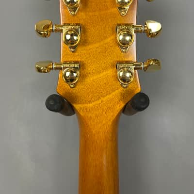 Epiphone Hummingbird Standard EC 2026 - Natural image 7